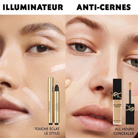 anti cernes ysl|YSL anti cernes reviews.